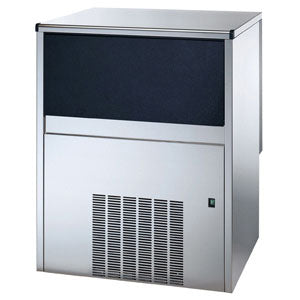 Combisteel Ice Flake Machine 150Kg/24H - 7453.0022 Ice Machines Combisteel   