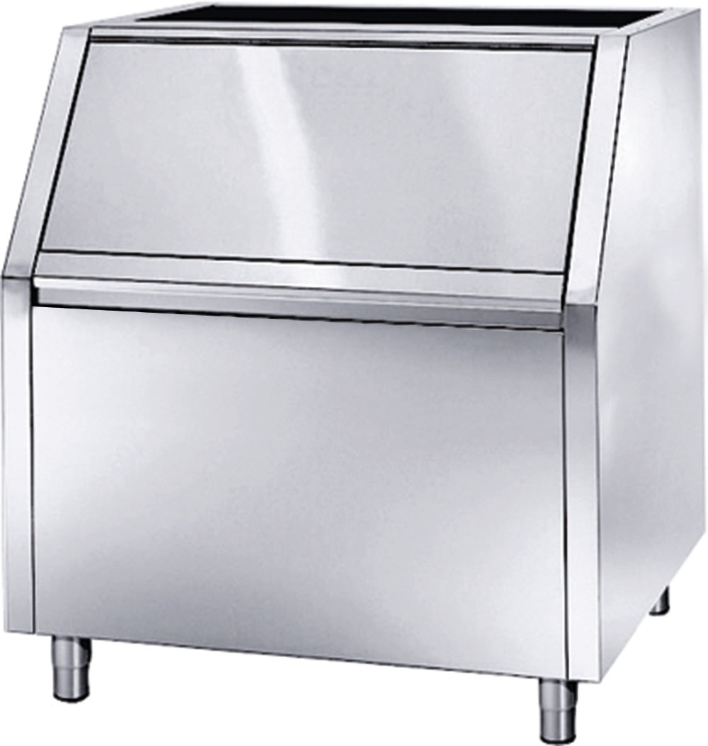 Combisteel Ice Storage Bin 200 Kg - 7453.0032 Ice Machines Combisteel   