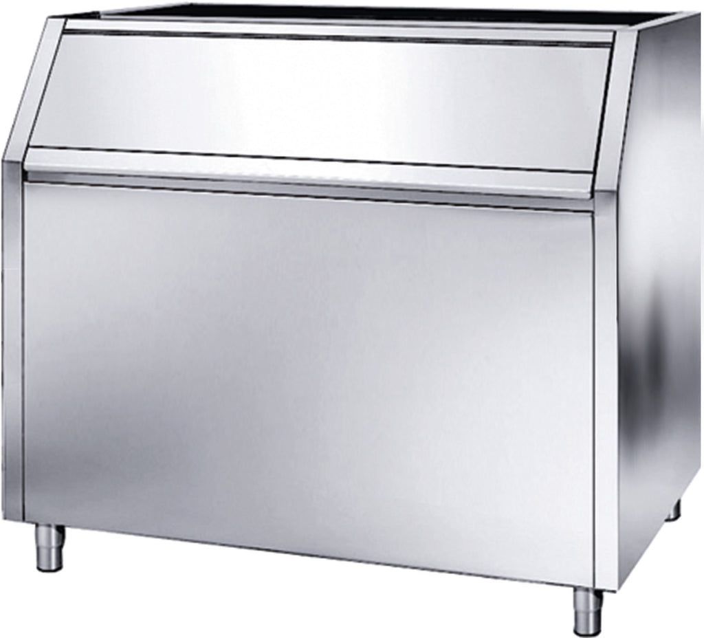Combisteel Ice Storage Bin 350 Kg - 7453.0038 Ice Machines Combisteel   