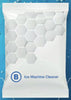 Combisteel Ice Machine Cleaner  Box Of 24 Single-Dose Bags - 7453.0040 Combisteel Accessories & Spare Parts Combisteel   