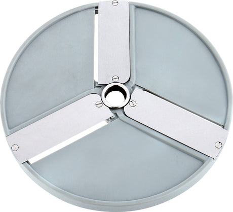 Combisteel Vegetable Cutter With 5 Knives - 7455.0080 Veg Prep Machines Combisteel   