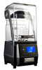 Combisteel Blender With Noise Reduction Hood - 7455.0300 Commercial Blenders Combisteel   