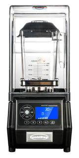 Combisteel Blender With Noise Reduction Hood - 7455.0300 Commercial Blenders Combisteel   