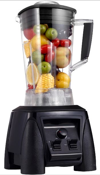 Combisteel Pcbp Blender - 7455.0305 Commercial Blenders Combisteel   