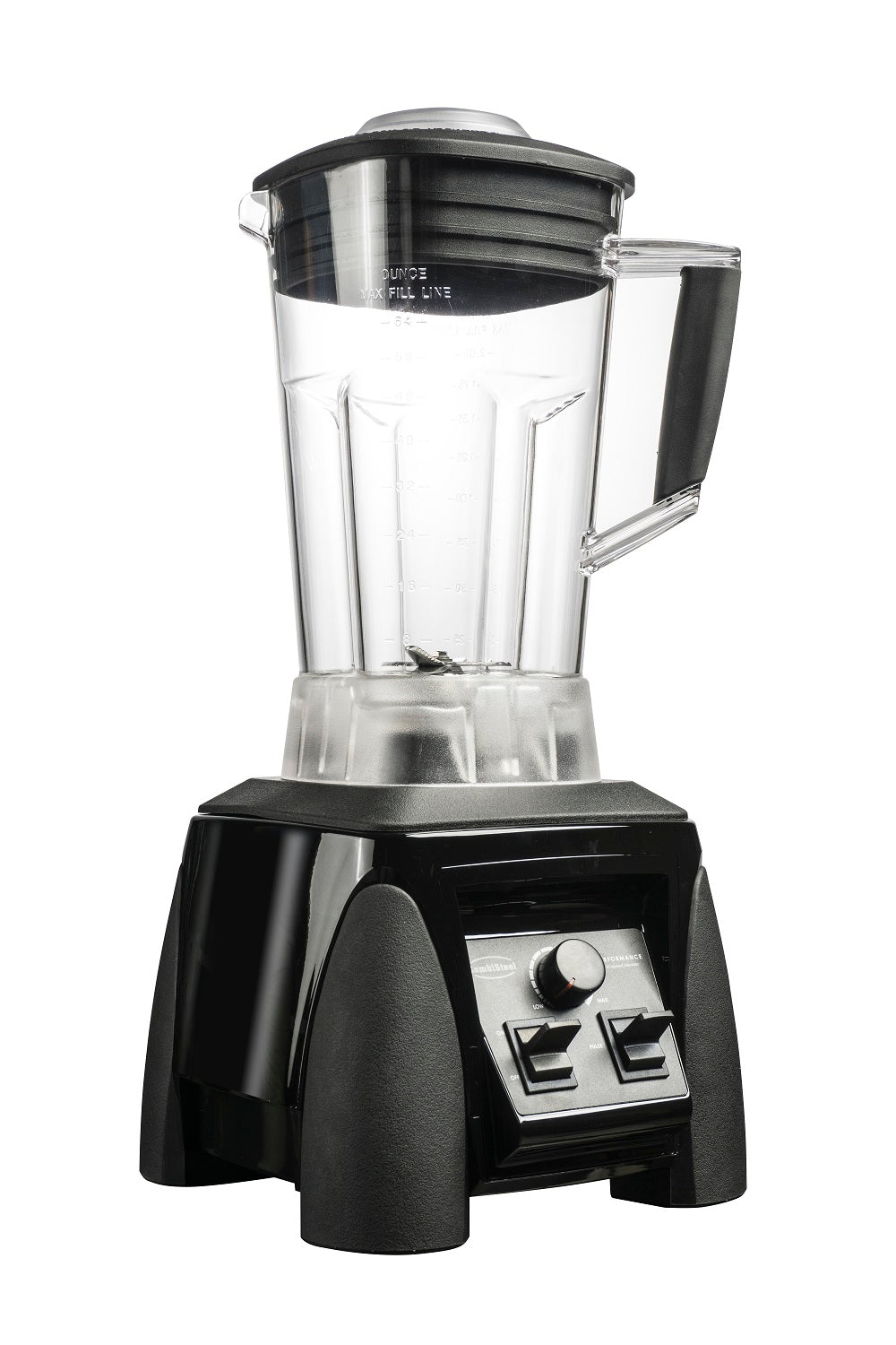 Combisteel Pcbp Blender - 7455.0305 Commercial Blenders Combisteel   
