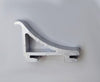 Combisteel Set 4 Clip For Grid 7455.1346/1351/1354 - 7455.1352 Combisteel Accessories & Spare Parts Combisteel   