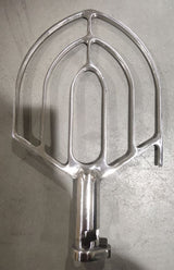 Combisteel Flat Mixingarm For 7455.1420 - 7455.1485 Combisteel Accessories & Spare Parts Combisteel   