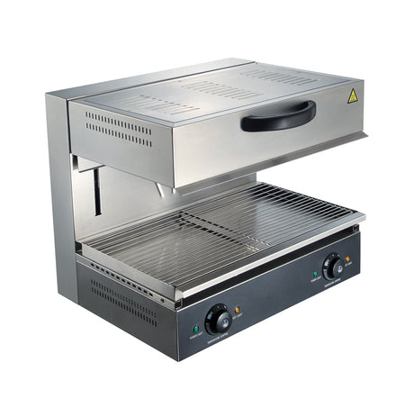 Combisteel Salamander 600 - 7455.1605 Salamander Grills Combisteel   