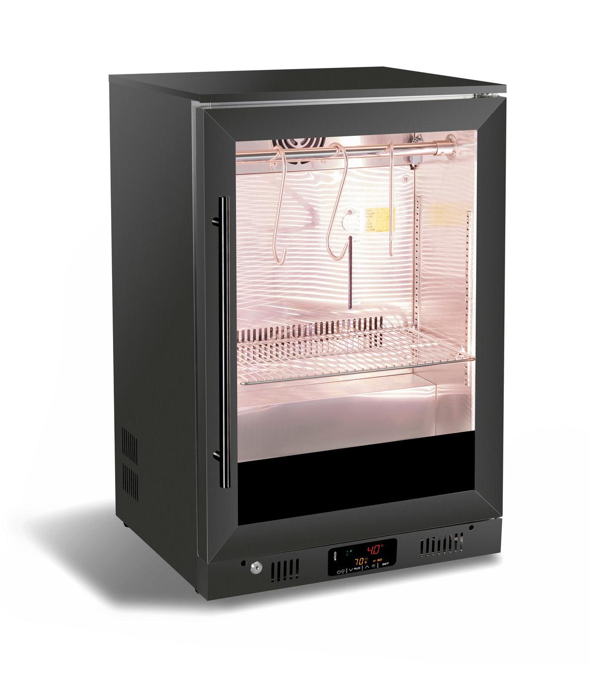 Combisteel Dry Age Cabinet 138L | 7455.1950 Dry Ageing Cabinets Combisteel