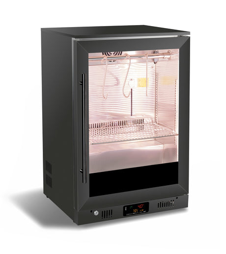 Combisteel Dry Age Cabinet 138L | 7455.1950 Dry Ageing Cabinets Combisteel