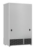 Combisteel Refrigerator 2 Glass Doors Jde-1000R - 7455.2200 Upright Glass Door Fridges Combisteel   