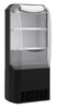 Combisteel Impulse Cooler Black 274L - 7464.0305 Refrigerated Merchandisers Combisteel   