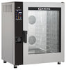 Combisteel Electric Convection-/ Steamoven 10X1/1GN Or En - 7466.0080 Convection Ovens Combisteel   