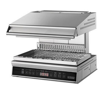Combisteel Giorik Salamander 570 Touch - 7466.1495 Salamander Grills Combisteel   