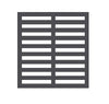 Combisteel Shelf For Minicel - 7469.1310 Combisteel Accessories & Spare Parts Combisteel   