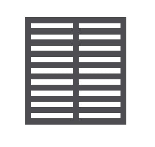Combisteel Shelf For Minicel - 7469.1310 Combisteel Accessories & Spare Parts Combisteel   