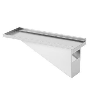 Combisteel Draining Board For 7471.1000 - 7471.1014 Combisteel Accessories & Spare Parts Combisteel   