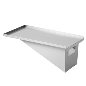 Combisteel Draining Board For 7471.1002 - 7471.1016 Combisteel Accessories & Spare Parts Combisteel   