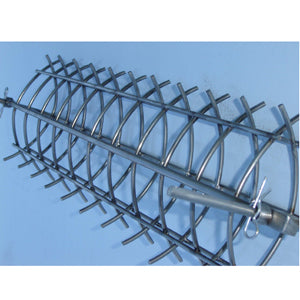 Combisteel Basket For Chicken Rotisseries - 7472.0010 Combisteel Accessories & Spare Parts Combisteel   