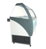 Combisteel Curacao Ice Cream Counter Display Freezer 10 x 5 Litre - 7472.0105 Ice Cream Display Freezers Combisteel