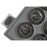 Combisteel Zanzibar Ice Cream Counter Display Freezer 6 x 7 Litre Round Tubs | 7472.0175 Ice Cream Display Freezers Combisteel