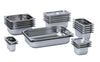 Combisteel GN Container 1/1GN-20mm. - 7476.0050 GN Gastronorm Pans Combisteel   
