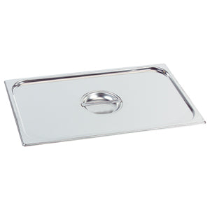 Combisteel GN Lid 1/1GN - 7476.0100 GN Gastronorm Pans Combisteel   