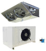 Combisteel Chiller Split Refrigeration Unit | Capacity 18.97-47.29 m3 - 7480.0015 Cold & Freezer Room Refrigeration Units Combisteel