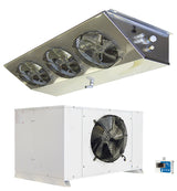 Combisteel Freezer Split Refrigeration Unit | Capacity 9.41-18.52 m3 - 7480.0055 Cold & Freezer Room Refrigeration Units Combisteel