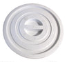 Combisteel Lid For Disposal Bin 7483.0015 - 7483.0017 Combisteel Accessories & Spare Parts Combisteel   