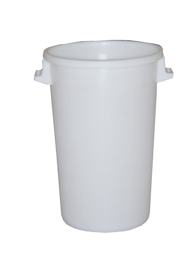 Combisteel Disposal Bin 100L - 7483.0020 Combisteel Accessories & Spare Parts Combisteel   