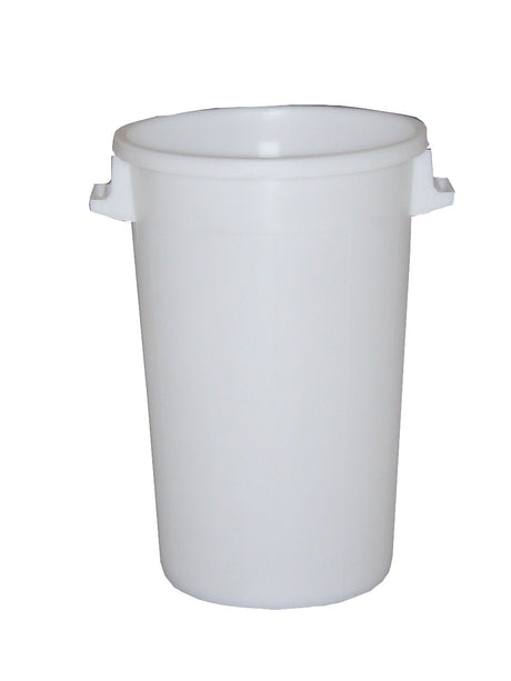 Combisteel Disposal Bin 150L - 7483.0030 Combisteel Accessories & Spare Parts Combisteel   