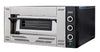 Combisteel Gas Pizza Oven Single 1 X 4 - 7485.0010 Single Deck Pizza Ovens Combisteel   