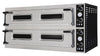 Combisteel Pizza Oven Trays Double 2 X 9 - 7485.0055 Twin Deck Pizza Ovens Combisteel   