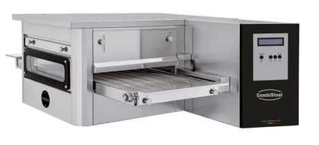 Combisteel Conveyor Tunnel Oven 400 - 7485.0150 Conveyor Pizza Ovens Combisteel   
