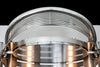 Combisteel Pizza Press 33 - 7485.0205 Pizza Press Combisteel