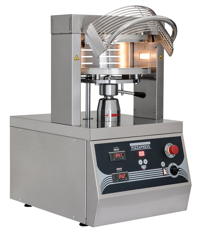 Combisteel Pizza Press 33 - 7485.0205 Pizza Press Combisteel