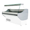 Combisteel Cold Display Vinnie - 7486.0005 Standard Serve Over Counters Combisteel   