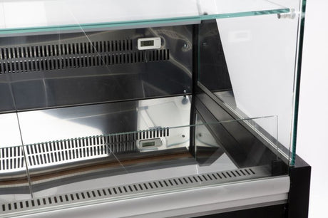 Combisteel Cold Display Morris 3.0  *Transport On Request* - 7486.0085 Standard Serve Over Counters Combisteel   