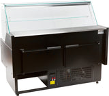 Combisteel Cold Display Morris 3.0  *Transport On Request* - 7486.0085 Standard Serve Over Counters Combisteel   