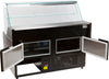 Combisteel Cold Display Morris 3.0  *Transport On Request* - 7486.0085 Standard Serve Over Counters Combisteel   