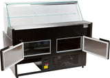 Combisteel Cold Display Morris 3.0  *Transport On Request* - 7486.0085 Standard Serve Over Counters Combisteel   