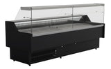Combisteel Cold Display Morris 3.0  *Transport On Request* - 7486.0085 Standard Serve Over Counters Combisteel   