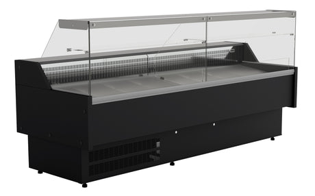 Combisteel Cold Display Morris 3.0  *Transport On Request* - 7486.0085 Standard Serve Over Counters Combisteel   