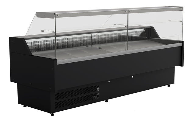 Combisteel Cold Display Morris 3.0  *Transport On Request* - 7486.0085 Standard Serve Over Counters Combisteel   