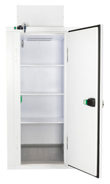 Combisteel Mini Cold Room Incl. Positive Unit - 7489.0300 Cold & Freezer Rooms Combisteel   