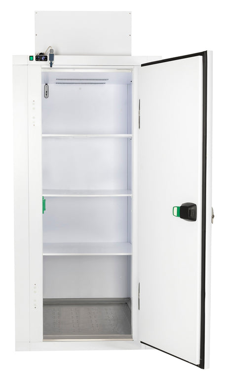 Combisteel Mini Cold Room Incl. Positive Unit - 7489.0300 Cold & Freezer Rooms Combisteel   