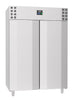Combisteel Refrigerator Stainless Steel 1200 Ltr - 7489.5045 Refrigeration Uprights - Double Door Combisteel   