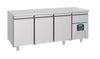 Combisteel 700 Refrigerated Counter 3 Doors - 7489.5165 Refrigerated Counters - Triple Door Combisteel   