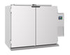 Combisteel Waste Refrigerator 2x 240L | 7489.5620 Combisteel